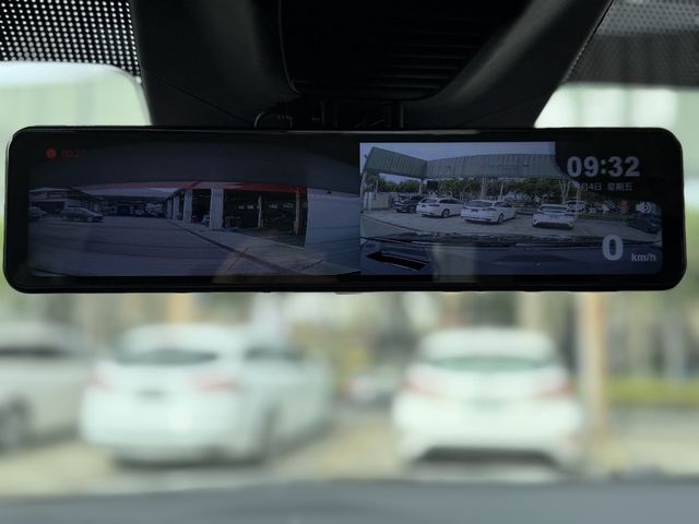 FORD福特 FOCUS ACTIVE  第14張相片