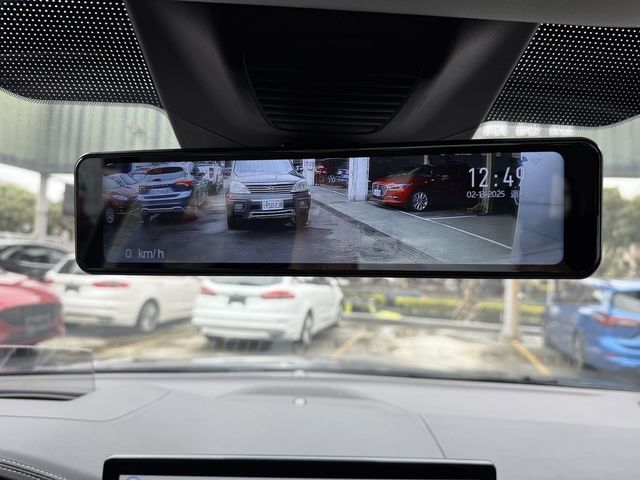 FORD福特 FOCUS ACTIVE  第11張相片