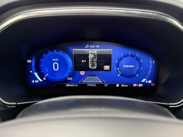 FORD福特 FOCUS ACTIVE  第14張相片