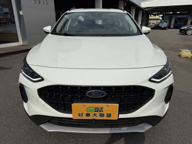 FORD福特 FOCUS ACTIVE  第2張相片