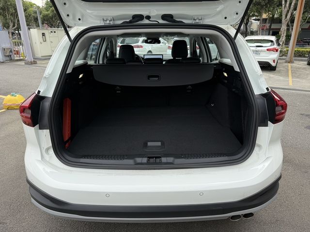 FORD福特 FOCUS ACTIVE  第7張相片