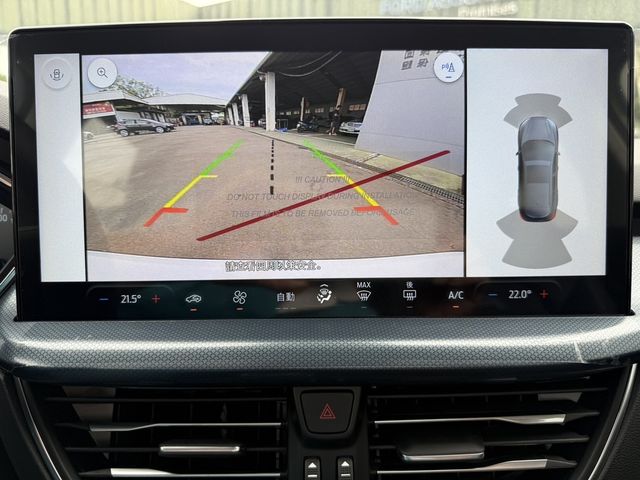 FORD福特 FOCUS ACTIVE  第11張相片