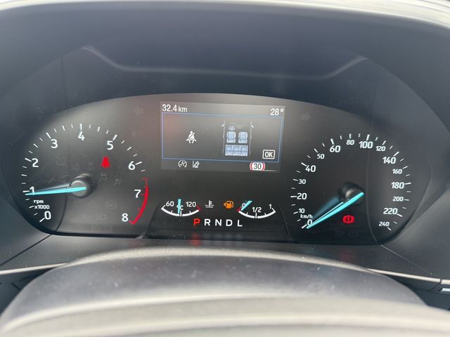 FORD福特 FOCUS ACTIVE  第13張相片