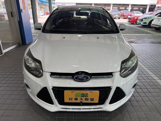 FORD福特 FOCUS  第2張相片