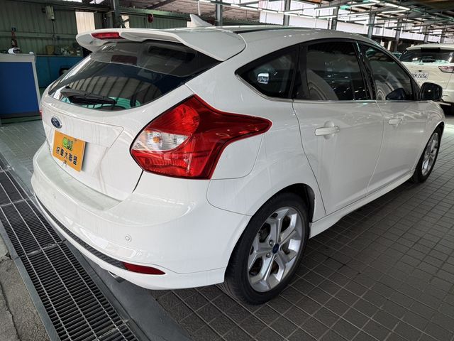 FORD福特 FOCUS  第3張相片