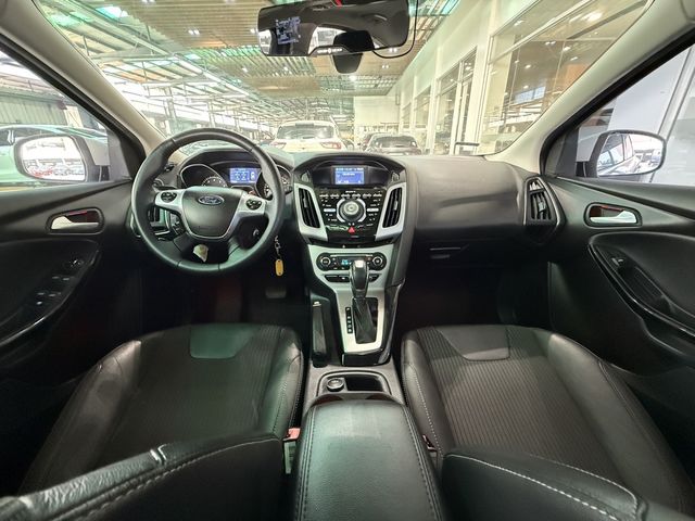 FORD福特 FOCUS  第5張相片