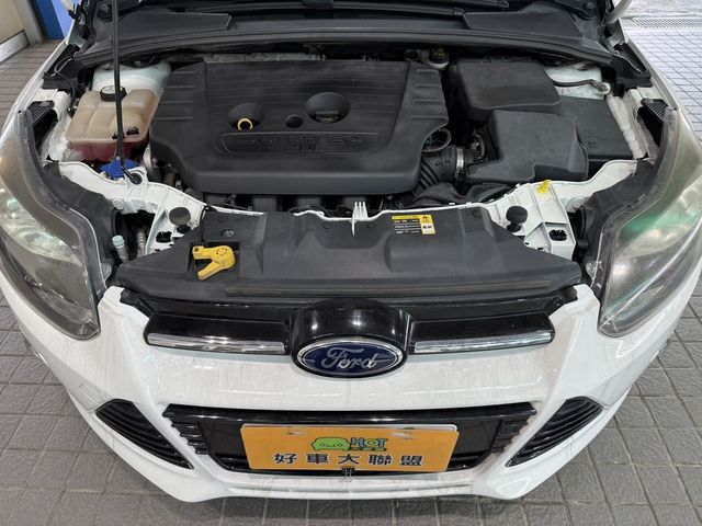 FORD福特 FOCUS  第6張相片
