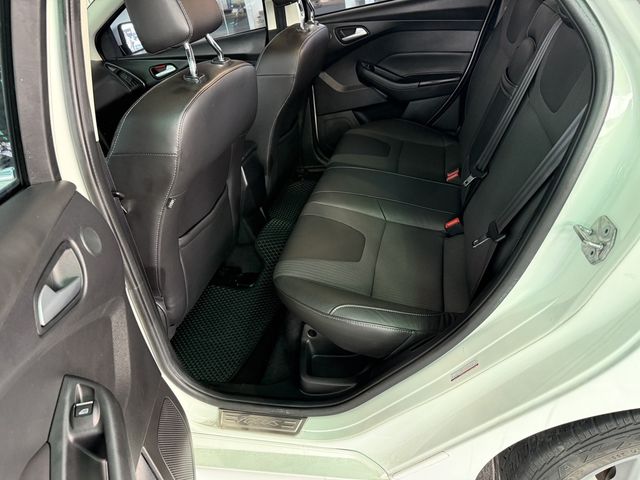 FORD福特 FOCUS  第8張相片