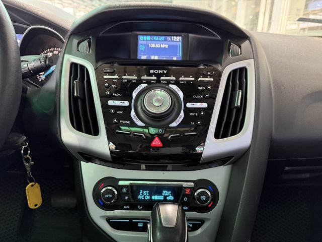 FORD福特 FOCUS  第9張相片