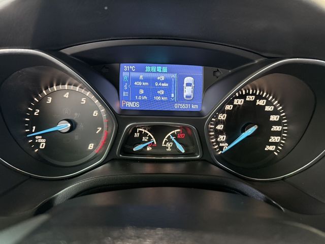 FORD福特 FOCUS  第10張相片