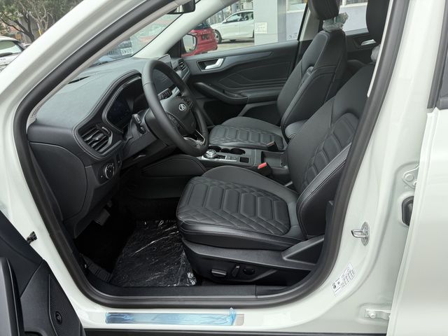 FORD福特 FOCUS ACTIVE  第8張相片