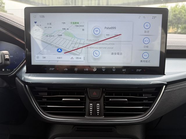 FORD福特 FOCUS ACTIVE  第10張相片