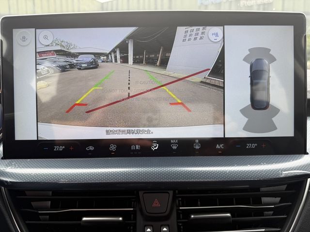 FORD福特 FOCUS ACTIVE  第12張相片