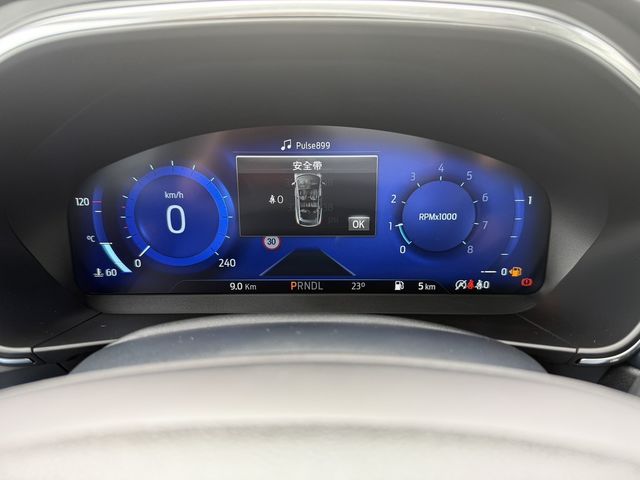 FORD福特 FOCUS ACTIVE  第13張相片