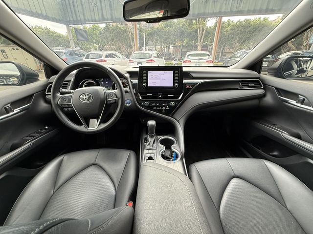 TOYOTA豐田 CAMRY HYBRID  第5張相片