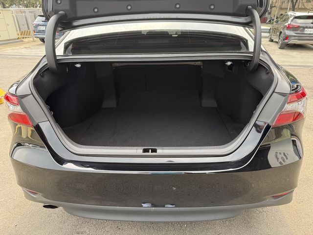 TOYOTA豐田 CAMRY HYBRID  第6張相片
