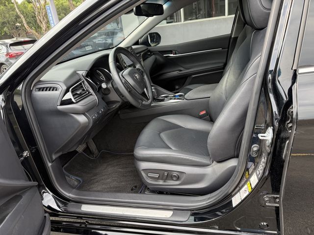 TOYOTA豐田 CAMRY HYBRID  第7張相片
