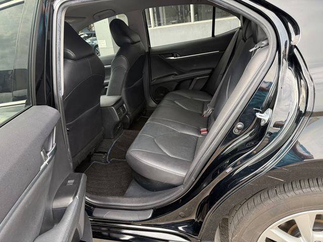 TOYOTA豐田 CAMRY HYBRID  第8張相片