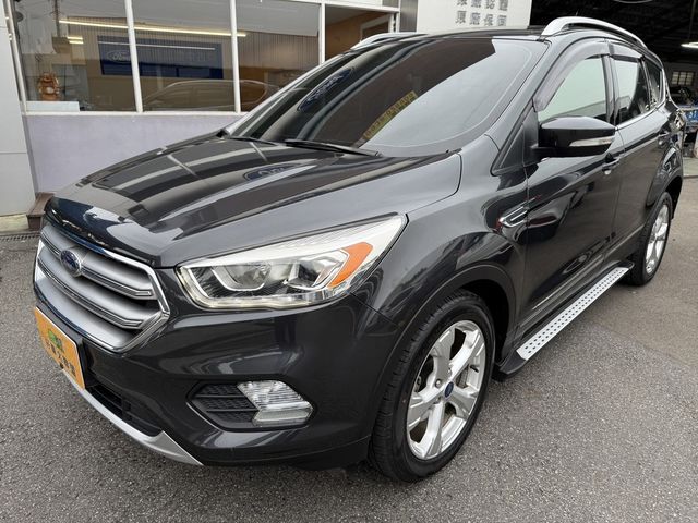 FORD福特 KUGA  第1張相片