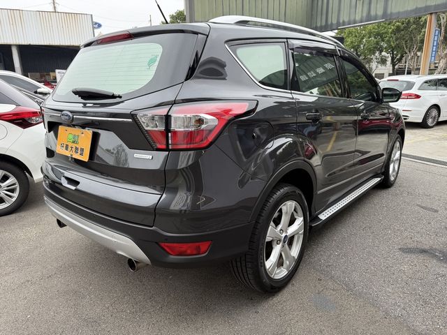 FORD福特 KUGA  第2張相片