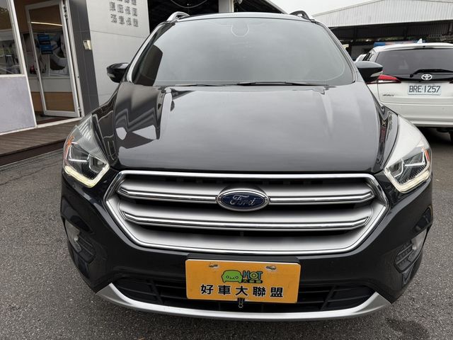 FORD福特 KUGA  第3張相片