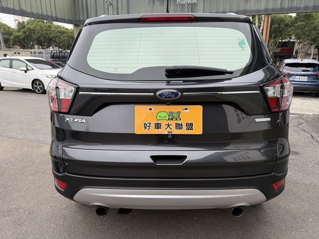 FORD福特 KUGA  第4張相片