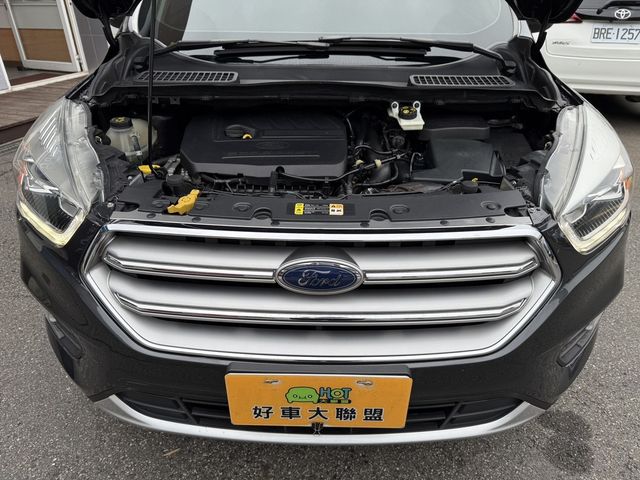 FORD福特 KUGA  第6張相片