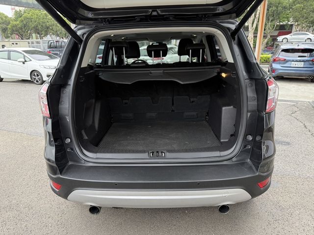 FORD福特 KUGA  第7張相片