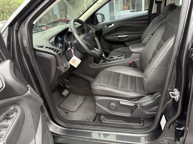 FORD福特 KUGA  第8張相片