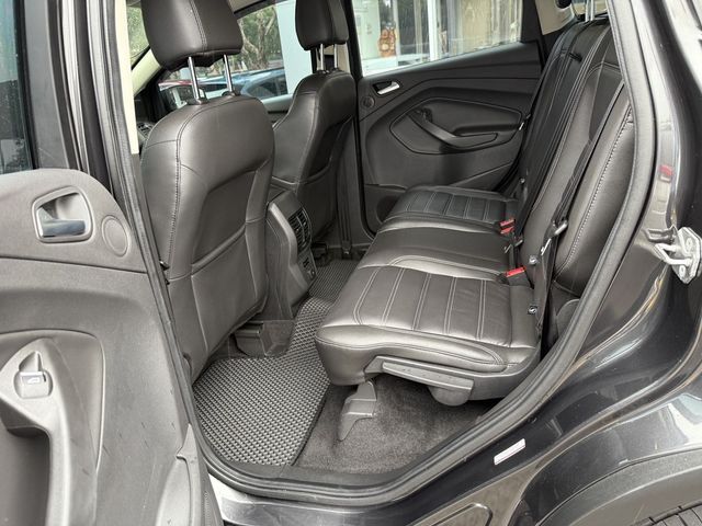 FORD福特 KUGA  第9張相片
