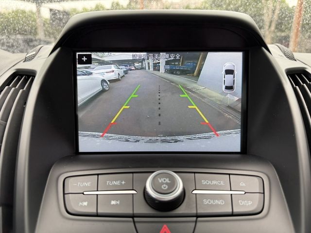 FORD福特 KUGA  第11張相片
