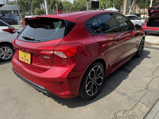 FORD福特 FOCUS  第2張相片