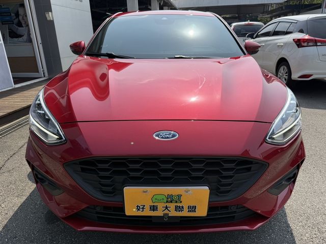 FORD福特 FOCUS  第3張相片