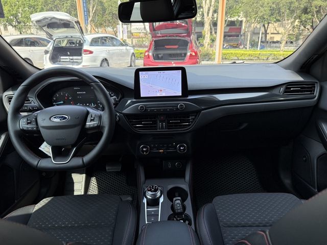 FORD福特 FOCUS  第5張相片