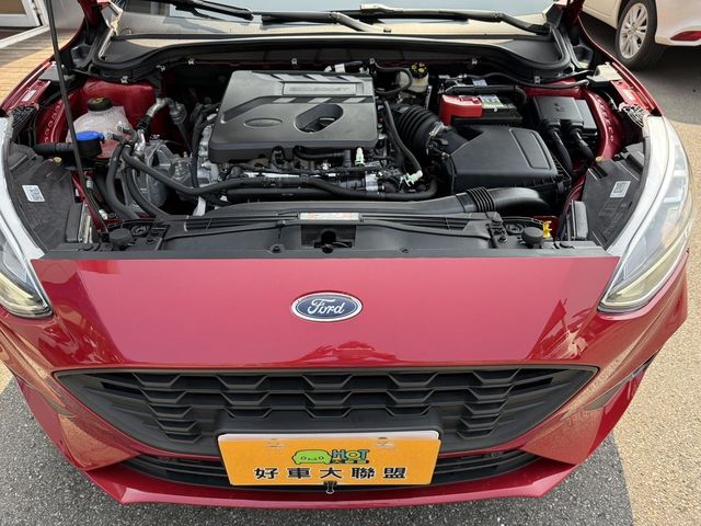 FORD福特 FOCUS  第6張相片