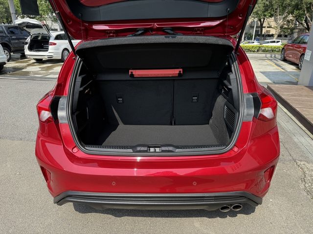 FORD福特 FOCUS  第7張相片