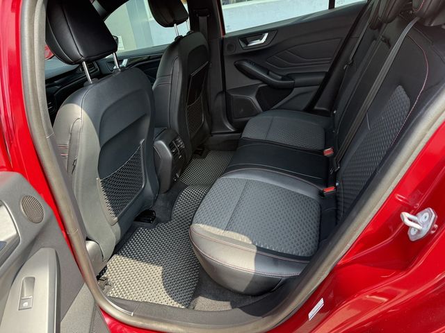 FORD福特 FOCUS  第9張相片