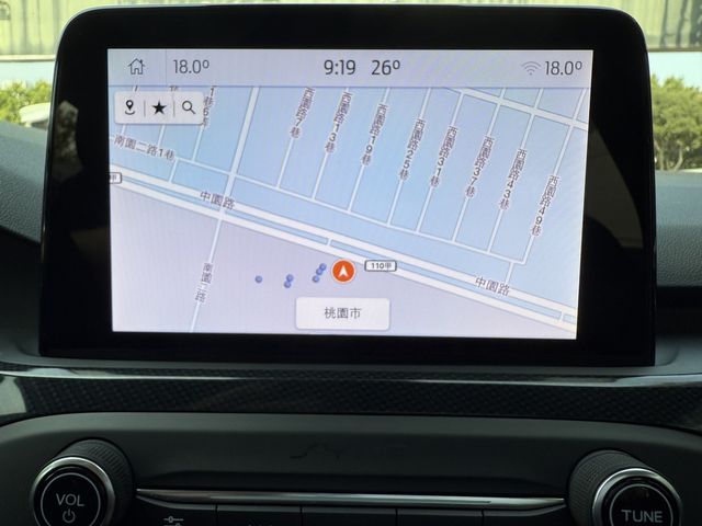 FORD福特 FOCUS  第11張相片