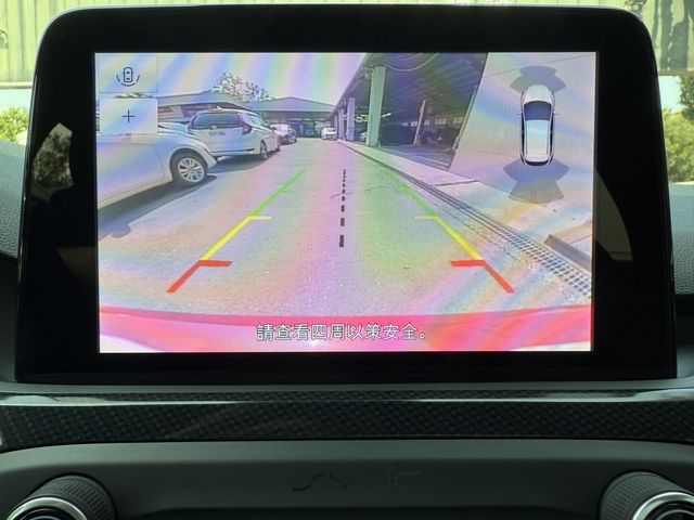 FORD福特 FOCUS  第12張相片