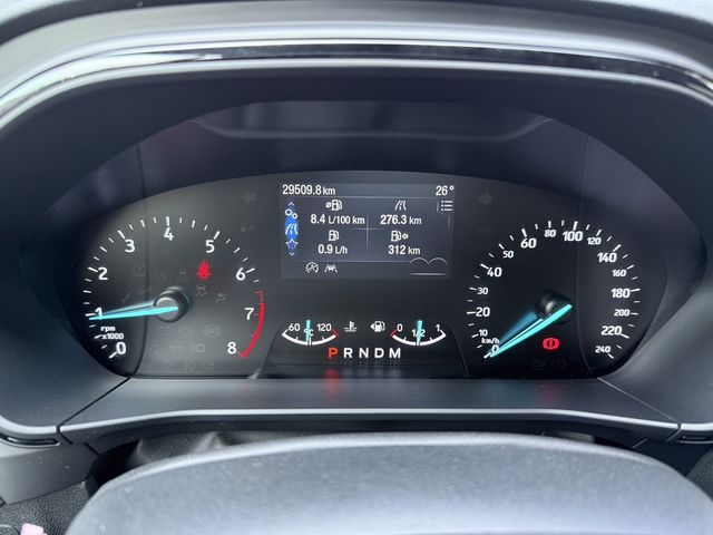 FORD福特 FOCUS  第13張相片