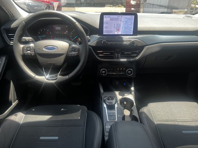 FORD福特 FOCUS ACTIVE  第5張相片