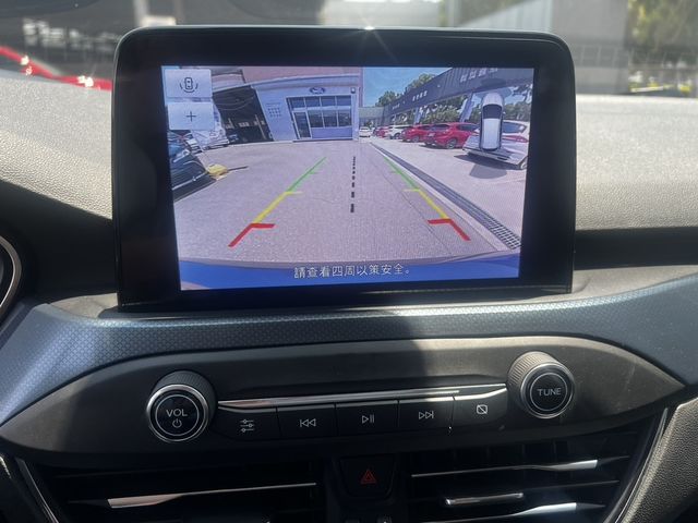 FORD福特 FOCUS ACTIVE  第8張相片