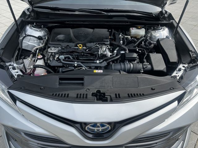 TOYOTA豐田 CAMRY HYBRID  第6張相片