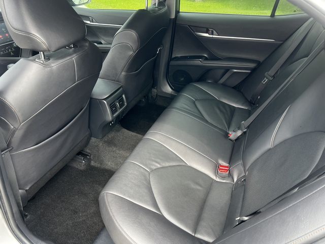 TOYOTA豐田 CAMRY HYBRID  第10張相片