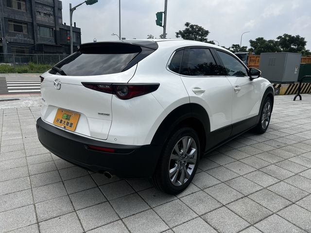 MAZDA馬自達 CX-30  第2張相片