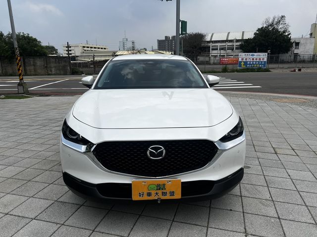 MAZDA馬自達 CX-30  第3張相片