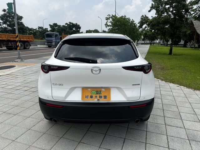 MAZDA馬自達 CX-30  第4張相片