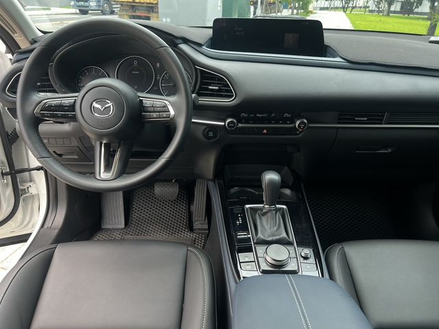 MAZDA馬自達 CX-30  第5張相片