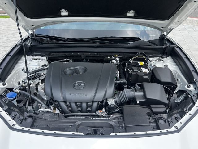 MAZDA馬自達 CX-30  第6張相片