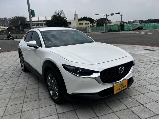MAZDA馬自達 CX-30  第7張相片
